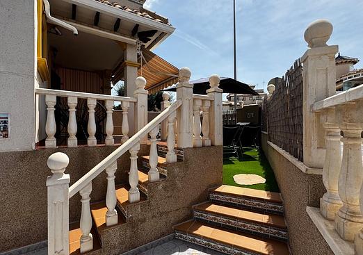 Town house in Orihuela Costa