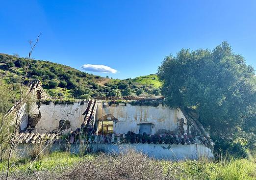 Land in La Cala de Mijas