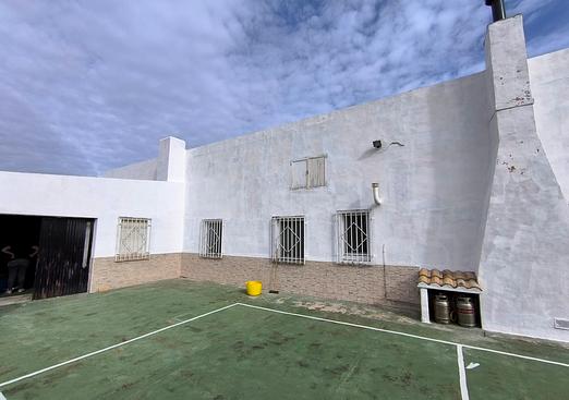 Villa in Villena