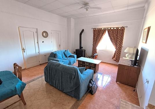 Villa in Villena