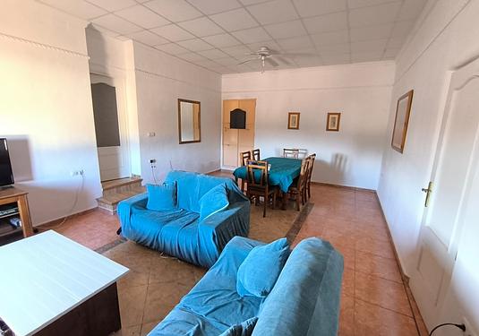Villa in Villena
