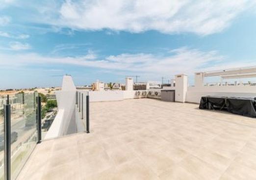 Apartment in San Miguel de Salinas