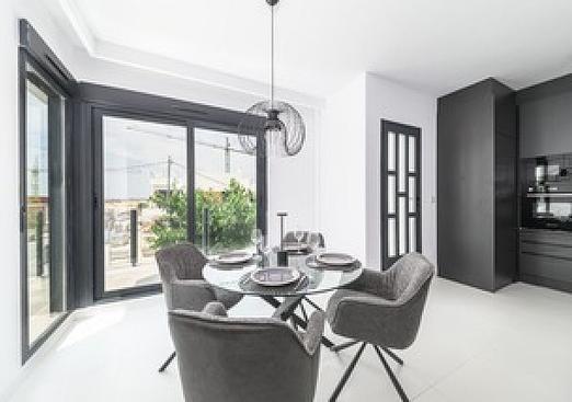 Apartment in San Miguel de Salinas