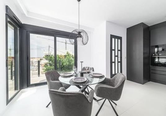 Apartment in San Miguel de Salinas