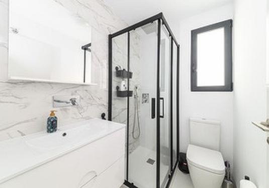 Apartment in San Miguel de Salinas