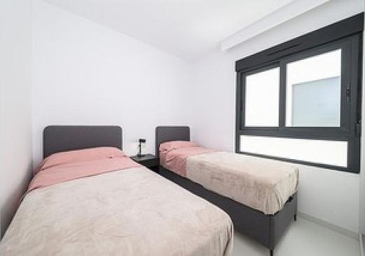 Apartment in San Miguel de Salinas
