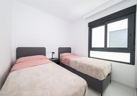 Apartment in San Miguel de Salinas