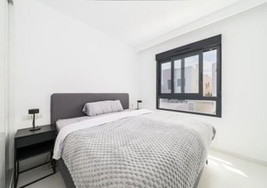 Apartment in San Miguel de Salinas