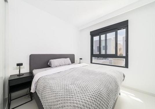 Apartment in San Miguel de Salinas