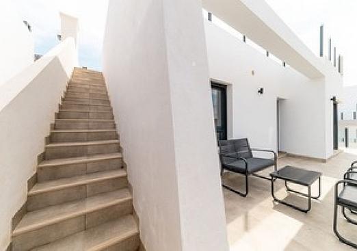Apartment in San Miguel de Salinas