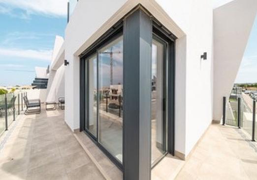 Apartment in San Miguel de Salinas