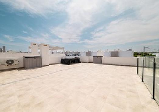 Apartment in San Miguel de Salinas