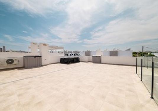 Apartment in San Miguel de Salinas