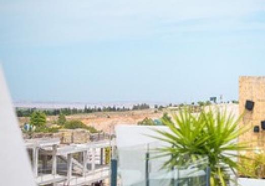 Apartment in San Miguel de Salinas