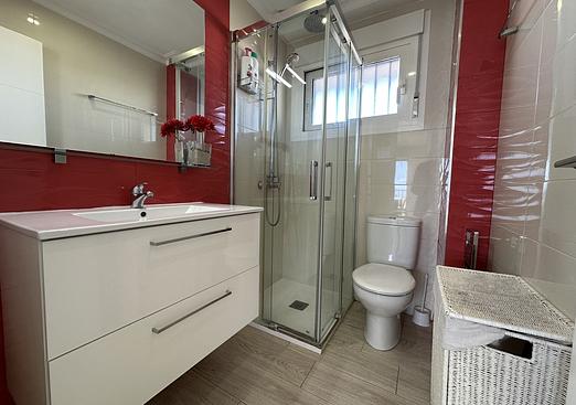 Apartment in Mil Palmeras