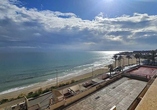 Apartment in Mil Palmeras