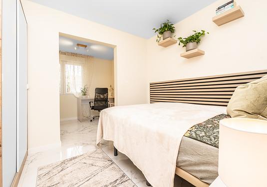 Bungalow in Torrevieja