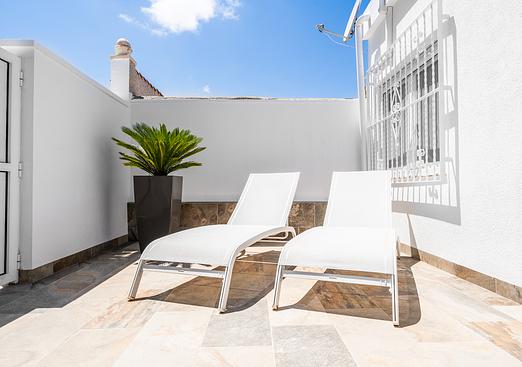 Bungalow in Torrevieja