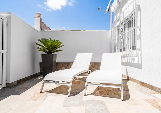 Bungalow in Torrevieja