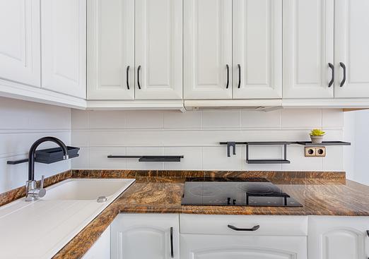 Apartment in Torrevieja