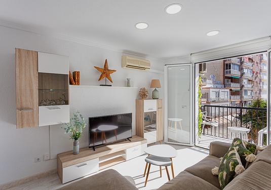 Apartment in Torrevieja