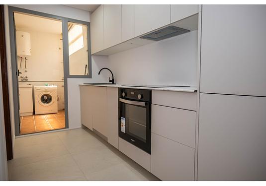 Apartment in Torrevieja