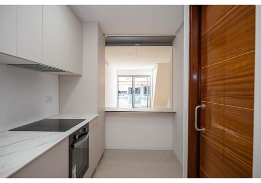 Apartment in Torrevieja