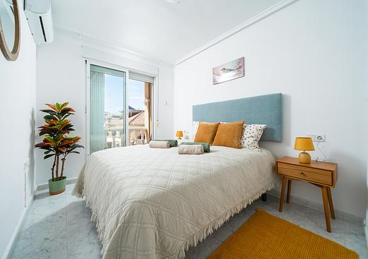 Town house in Orihuela Costa