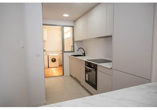 Apartment in Torrevieja