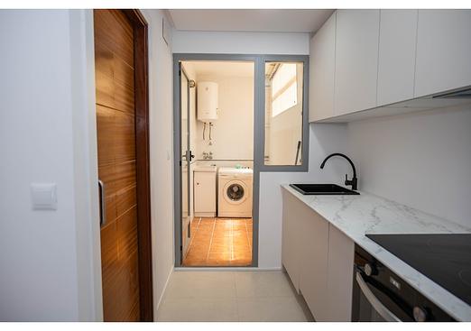 Apartment in Torrevieja