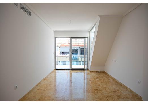 Apartment in Torrevieja