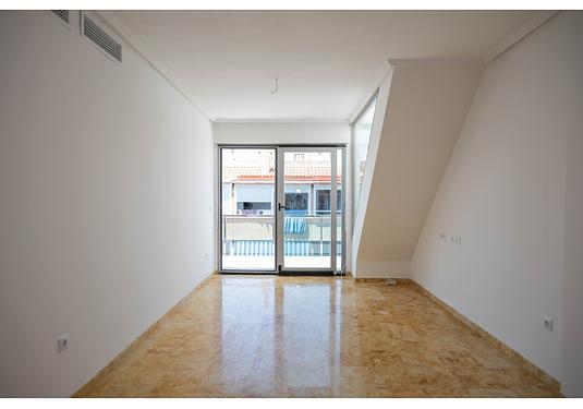 Apartment in Torrevieja
