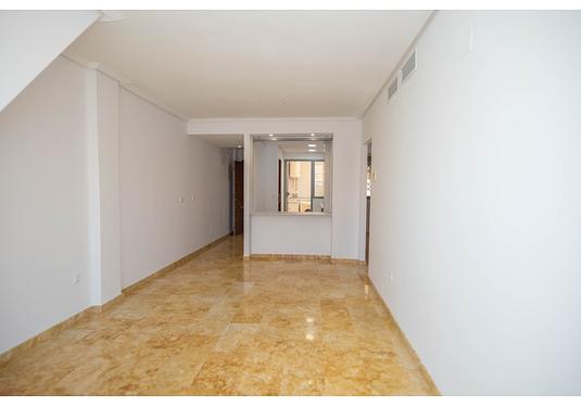Apartment in Torrevieja