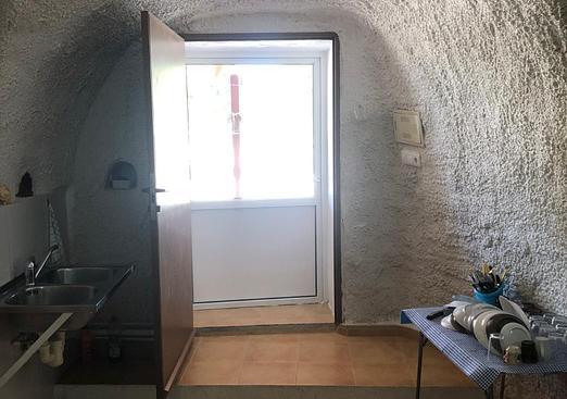 Country house in Abanilla