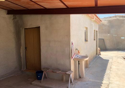 Country house in Abanilla