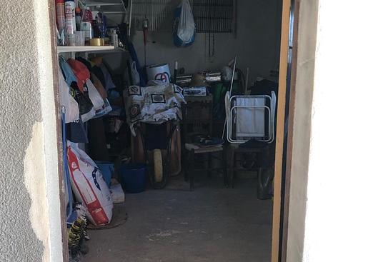 Country house in Abanilla