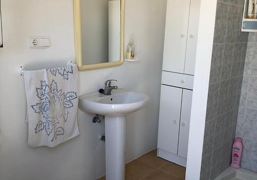 Country house in Abanilla