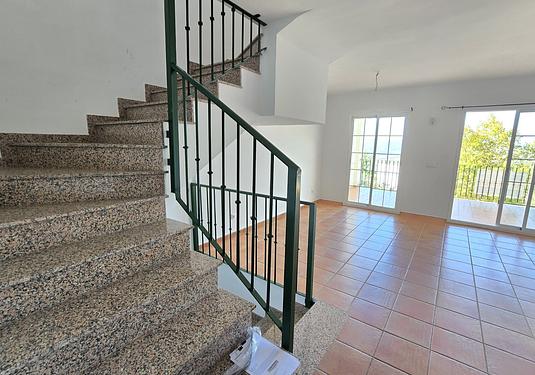 Town house in Alcaucín