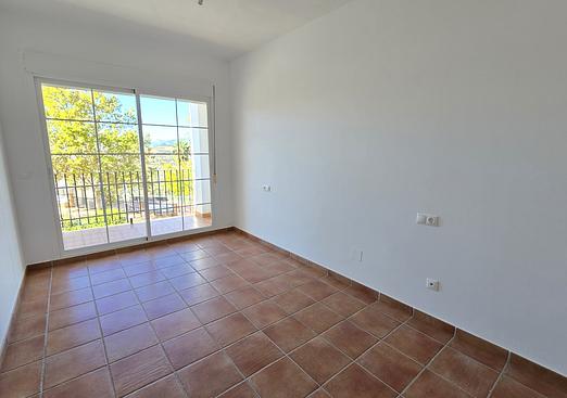 Town house in Alcaucín