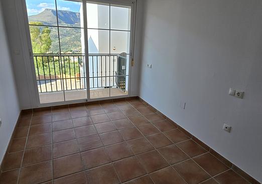 Town house in Alcaucín