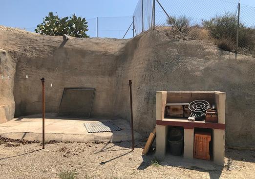 Country house in Abanilla