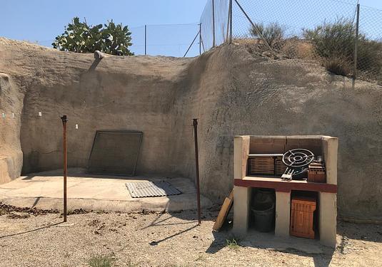 Country house in Abanilla