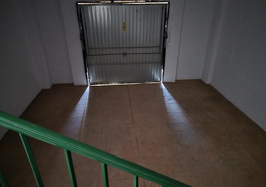 Town house in Alcaucín