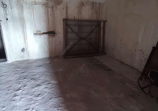 Town house in Raspay