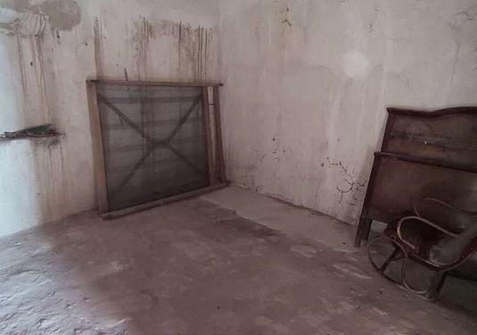 Town house in Raspay