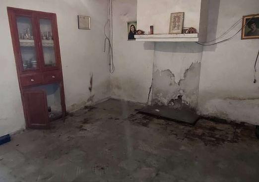 Town house in Raspay