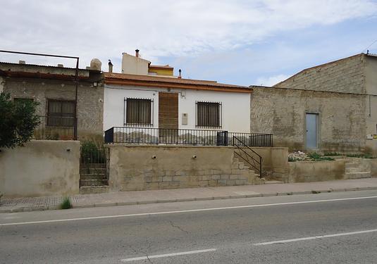 Town house in Barinas