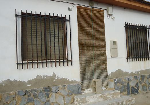 Town house in Barinas