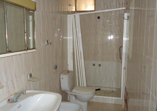 Town house in Barinas