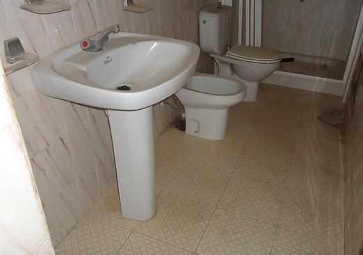 Town house in Barinas